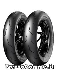 Pirelli Diablo Rosso Scooter SC