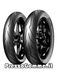 Pirelli Diablo Rosso Sport