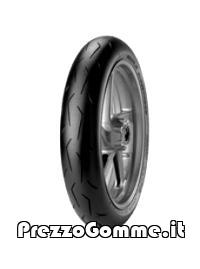 Pirelli Diablo Supercorsa SP V2