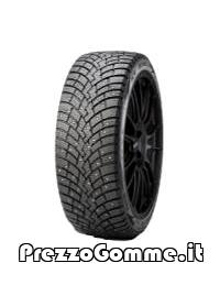 Pirelli Ice Zero 2