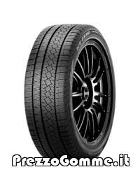 Pirelli Ice Zero Asimmetrico Plus