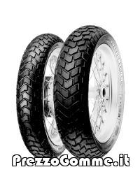 Pirelli MT60 RS