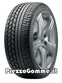 Pirelli P Zero Asimmetrico