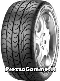Pirelli P Zero Corsa Asimmetrico 2