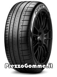 Pirelli P Zero Pz4 Sports Car