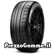 Pirelli P ZERO CORSA PZC4