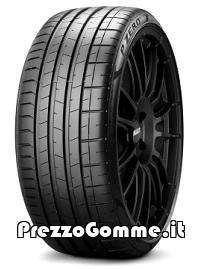Pirelli P Zero PZ4 Sports Car