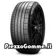Pirelli P Zero PZ4 Sports Car