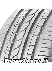 Pirelli P Zero Rosso Asimmetrico