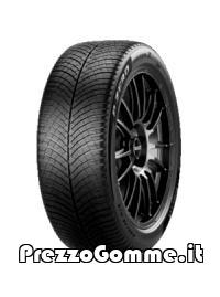 Pirelli P Zero Winter D