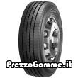 Pirelli R02 ProFuel Steer