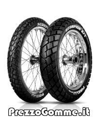 Pirelli SCORPION MT90 A/T