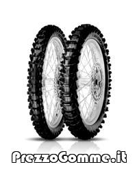 Pirelli Scorpion MX 410