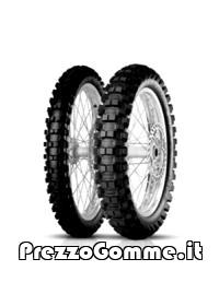 Pirelli Scorpion MX eXTra J