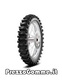 Pirelli Scorpion MX Soft