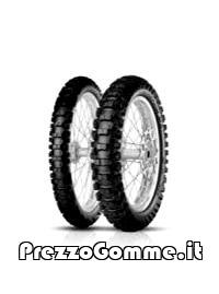 Pirelli Scorpion MX