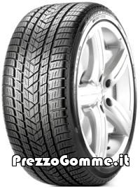 Pirelli Scorpion Winter