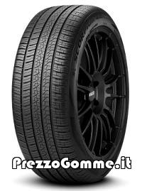 Pirelli Scorpion Zero Asimmetrico