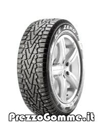 Pirelli Winter Ice Zero