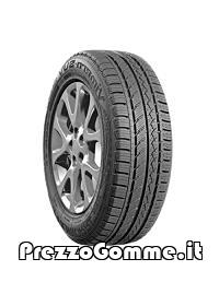 Premiorri Vimero-SUV