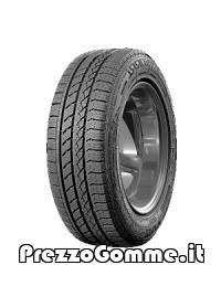 Premiorri Vimero-SUV