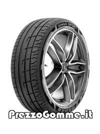 Radar Dimax Sport