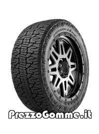 Radar Renegade A/T Sport