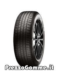 Tomason All Season Van