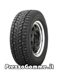 Toyo Observe Ice Freezer VAN