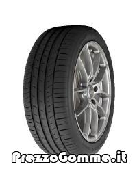 Toyo Proxes Sport A