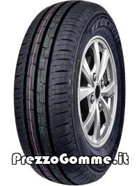 Tracmax X Privilo RF19