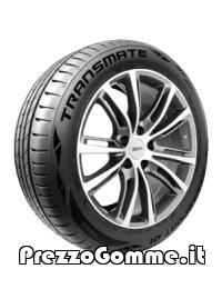 Transmate Sport D1