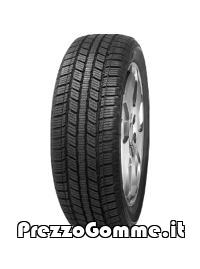 Tristar SnowPower SUV
