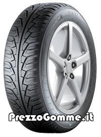 Uniroyal MS Plus 77