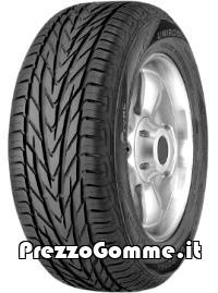 Uniroyal rallye 4x4 street