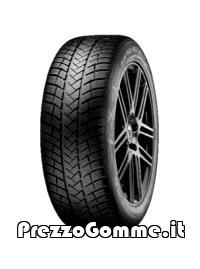 Vredestein Wintrac Pro+