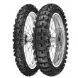 Pirelli Scorpion MX 32 Mid Hard