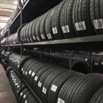 Test TCS su pneumatici per furgoni: il migliore è Continental VanContact Winter