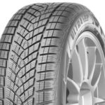 Pneumatici invernali: per Auto Express, il migliore è Goodyear UltraGrip Performance+