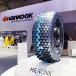 Hankook presenta due nuove gomme “attive”: Hexonic e Aeroflow