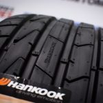 Hankook avvia un importante processo di sviluppo aziendale