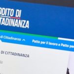 Posso acquistare gomme con il Reddito di Cittadinanza?