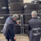 Smantellata truffa da 40 milioni di euro tra gli e-commerce di pneumatici
