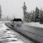 Come guidare sulla neve? 5 consigli pratici