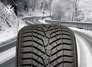 Migliori pneumatici invernali