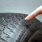 Usura anomala dei pneumatici: da dove deriva? È pericolosa?